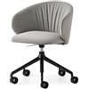 Connubia Sedia HOME OFFICE - Connubia