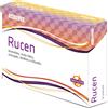 PRINCEPS Srl RUCEN 30CPR 700MG