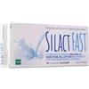 Alfasigma spa SILACT FAST 30 COMPRESSE MASTICABILI