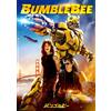 パラマウント Bumblebee (DVD) Hailee Steinfeld