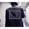 NOMAD RECORDS Nishikido Ryo Live Tour 2021 `Note` (Blu-ray) Nishikido Ryo