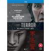 Acorn Media UK The Terror: Season 1-2 (Blu-ray) Paul Ready Derek Mio Kiki Sukezane Alex Shimizu