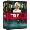 Wb True Blood, La serie completa 1-7 (DVD) Paquin Moyer Trammell Kwanten Wesley