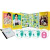 Happinet Kakenai!?-Kyakuhonka Yoshimaru Keisuke No Sujigaki No Nai Seikatsu- Bl (Blu-ray)