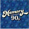 ハピネット Memory 90`S J Pop & Ballad (CD)