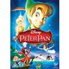Walt Disney Studios Home Entertainment Peter Pan (DVD) Bobby Driscoll Kathryn Beaumont Hamilton Luske Clyde Geronimi