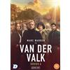 Dazzler Van Der Valk: Series 4 (DVD) Marc Warren Maimie McCoy Darrell D'Silva Kim Riedle