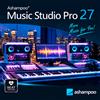 Ashampoo Music Studio Pro 27