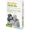 CEMON Microflor adulti 50+ 30 capsule - CEMON - 979213271