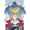 VIZ Media Fullmetal Alchemist 20Th Annha