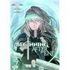 Yen Press The Beginning After the End, Vol. 11 (comic): Volume 11
