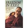 The Dalai Lama Freedom In Exile (Tascabile)