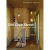 Constance M. Lewallen 500 Capp Street (Copertina rigida)
