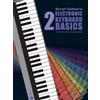 Sarah Walker Electronic Keyboard Basics 2 (Tascabile) Basics Series