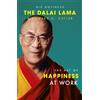 Howard C. Cutler Dalai Lama The Dalai Lama Howa The Art Of Happines (Tascabile)