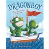 Fabio Napoleoni Dragonboy (Tascabile)