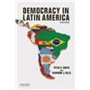 Peter Smith Cameron Sells Democracy in Latin America (Tascabile)
