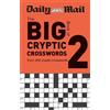Daily Mail Daily Mail Big Book of Cryptic Crosswords Volume 2 (Tascabile)