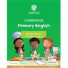 Debbie Ridgard Cambridge Primary English Learner's Book 4 (Mixed Media Product)