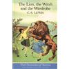 C. S. Lewis The Lion, the Witch and the Wardrobe (Paperback) (Tascabile)