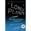 David Harry Grinspoon Lonely Planets (Tascabile)