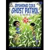 Andres Miedoso A.I. Told You So (Tascabile) Desmond Cole Ghost Patrol