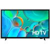 Samsung - UE32H5002FKXXH TV 81,3 cm (32') HD Smart TV Wi-Fi Nero - SPEDIZIONE GRATUITA