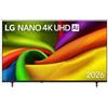 LG - TVC LED 65 4K SMART A7 HDR10 WIFI 3HDMI 1USB BT AI
