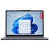 LENOVO - IdeaPad | Notebook Slim 3 | Display 15.3'' WUXGA (1920x1200) | Processore INTEL CORE i5-13420h | Memoria RAM 16GB | Memoria SSD 512GB | Sched - SPEDIZIONE GRATUITA