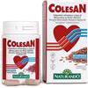 NATURANDO SRL COLESAN 60CPS