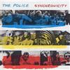 The Police Synchronicity (CD) Album