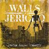 Walls of Jericho System Error: Humanity (Vinyl LP) (PRESALE 13/11/2026)