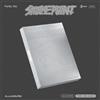 ALL(H)OURS 3° Mini Album Smoke Point PURITY Ver CD+P.Book+P.Card+Poster+Sticker