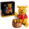 Lego 43300 5702018066881 LEGO Disney Classic Winnie Puuh, Giochi di costruzione