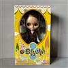 Takara Bambola Neo Blythe Very Inspired by Pow Wow Poncho TAKARA Vintage mai...