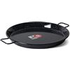Garcima - Padella per Paella in Acciaio smaltato (60 cm)