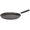 IBILI, Padella da crepes fusion, 26 cm, alluminio, antiaderente, adatta per i piani a induzione.