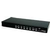 StarTech.com 8 PORT DVI USB KVM SWITCH SV831DVIU