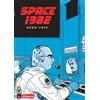 Jon Link Modern Toss: Space 1982 (Tascabile)
