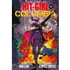 Mark Millar Hit-Girl Volume 1 (Tascabile) HIT-GIRL TP