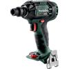 Metabo Avvitatore elettrico Metabo SSW 18 LTX 300 BL 1/2" 2650 Giri/min Nm Nero, Verde, Rosso V [602395840]