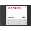 SanDisk SSD SanDisk SDSS51100TAB-000G0 drives allo stato solido 1 TB 2.5" Serial ATA III 3D TLC NAND [SDSS51100TAB-000G0]