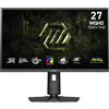 MSI MAG 274QPFDE X32 Monitor PC 68,6 cm (27") 2560 x 1440 Pixel Wide Quad HD LED Nero [MAG274QPFDEX32]