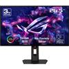 ASUS ROG Strix XG27AQWMG Monitor PC 67,3 cm (26.5") 2560 x 1440 Pixel Quad HD OLED Nero [90LM0BZ0-B01171]