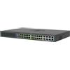 Cambium Networks Switch di rete Cambium Networks cnMatrix EX3030RM-P Gestito L2/L3 2.5G Ethernet (100/1000/2500) 1U Nero
