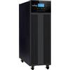 Tecnoware UPS EVO DSP PLUS 6.0 gruppo di continuità (UPS) Doppia conversione (online) 6 kVA 6000 W [FGCEDP6MM2/D]