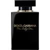 Dolce&Gabbana The Only One Eau de Parfum Intense 30 ml