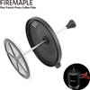 Fire-Maple Fire Maple Star French Press Coffee Filter per Star X1/X2/X3 Cooking System