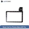 ANYCUBIC Parte stampata in 3D IVA in resina intelligente per stampante 3D LCD Photon Mono M7/ M7 Pro