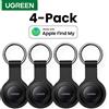 UGREEN Finder Security SmartTrack Link Smart Tag con Apple trova la mia chiave Bluetooth GPS Tracker per auricolari MFi Finder IOS